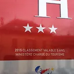 Hotel Le Val D'amby 3*