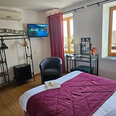Hotel Le Val D'amby