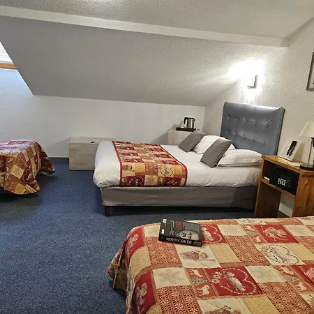 Hotel Le Val D'amby