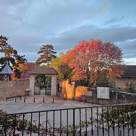 Le Val D'amby Hotel