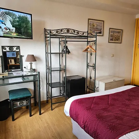 Le Val D'amby 3* Hieres-Sur-Amby