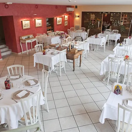 Hotel Le Val D'amby Hieres-Sur-Amby