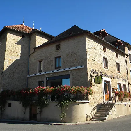 Le Val D'amby Hotel Hieres-Sur-Amby