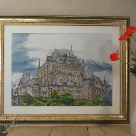Отель Le Val D'amby 3*