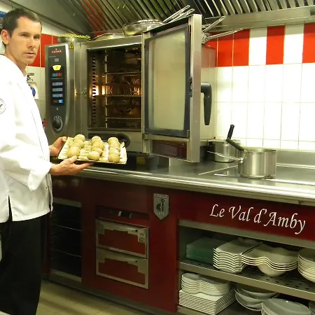 Hotel Le Val D'amby