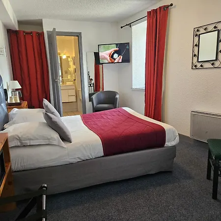 Logis Hotel-restaurant Le Val D'amby