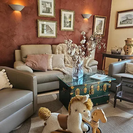 Le Val D'amby 3* Hieres-Sur-Amby