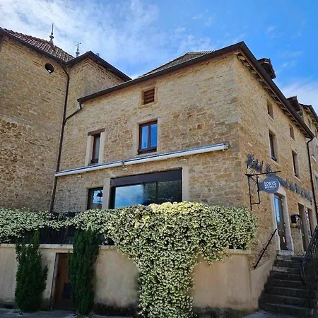 Logis Hotel-restaurant Le Val D'amby Hieres-Sur-Amby