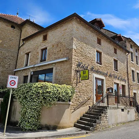Hotel Le Val D'amby 3*