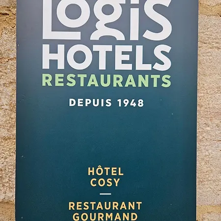 Logis Hotel-restaurant Le Val D'amby 3*
