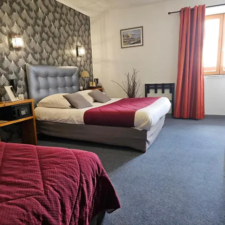 Logis Hotel-restaurant Le Val D'amby 3*