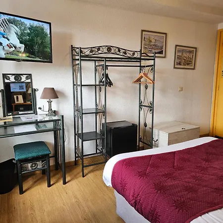 Le Val D'amby 3* Hieres-Sur-Amby