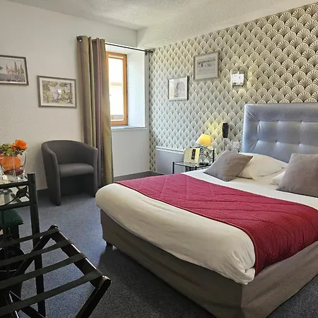 Logis Hotel-restaurant Le Val D'amby