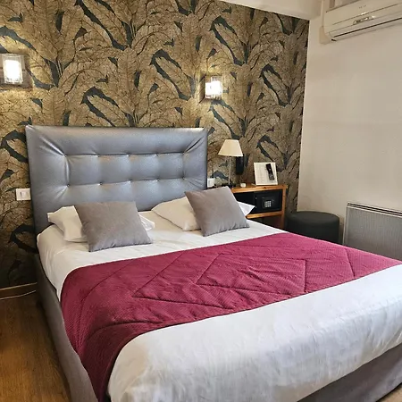 Logis Hotel-restaurant Le Val D'amby فندق