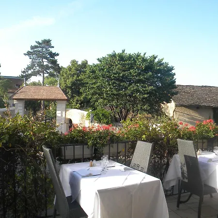 Logis Hotel-restaurant Le Val D'amby