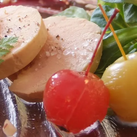 Logis Hotel-restaurant Le Val D'amby 3* Hieres-Sur-Amby