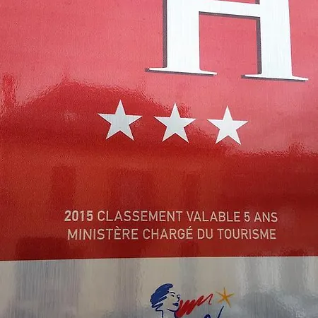 Hotel Le Val D'amby 3*