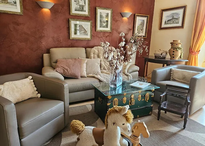 Le Val D'amby 3* Hieres-Sur-Amby