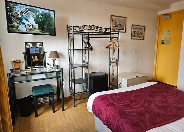 Le Val D'amby 3* Hieres-Sur-Amby