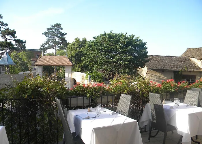 Le Val D'amby