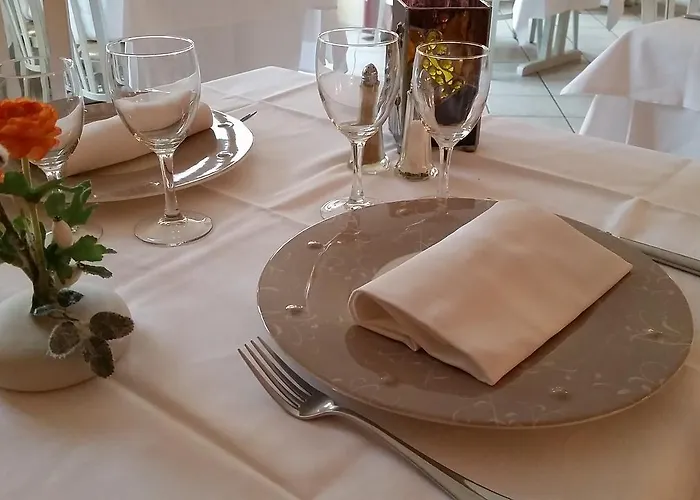 Le Val D'amby Ξενοδοχείο