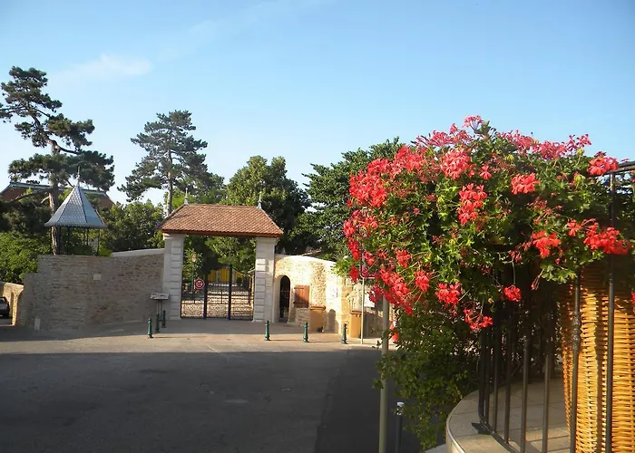 Ξενοδοχείο Le Val D'amby