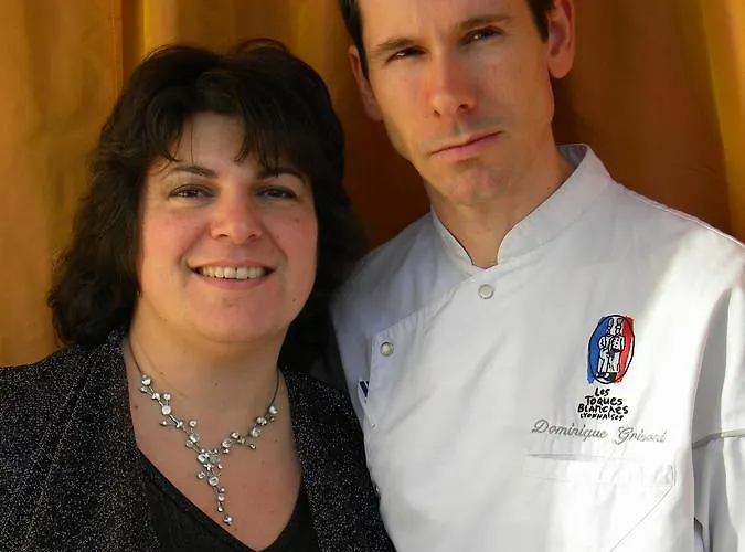 Le Val D'amby Ξενοδοχείο